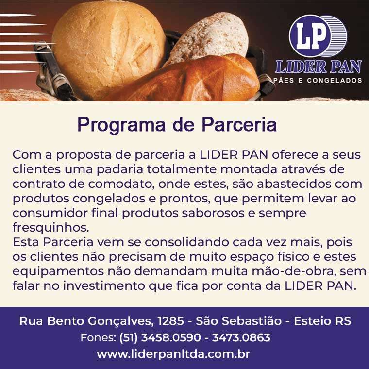 LIDERPAN