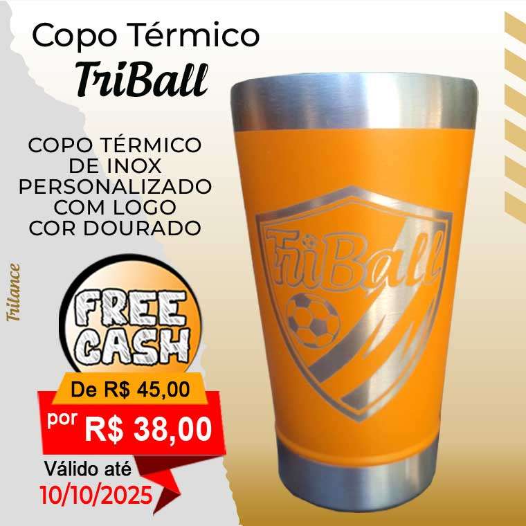 TRIBALLCOPO